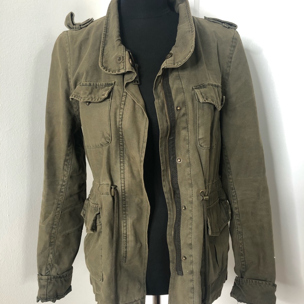 LEVIS Military Jacket